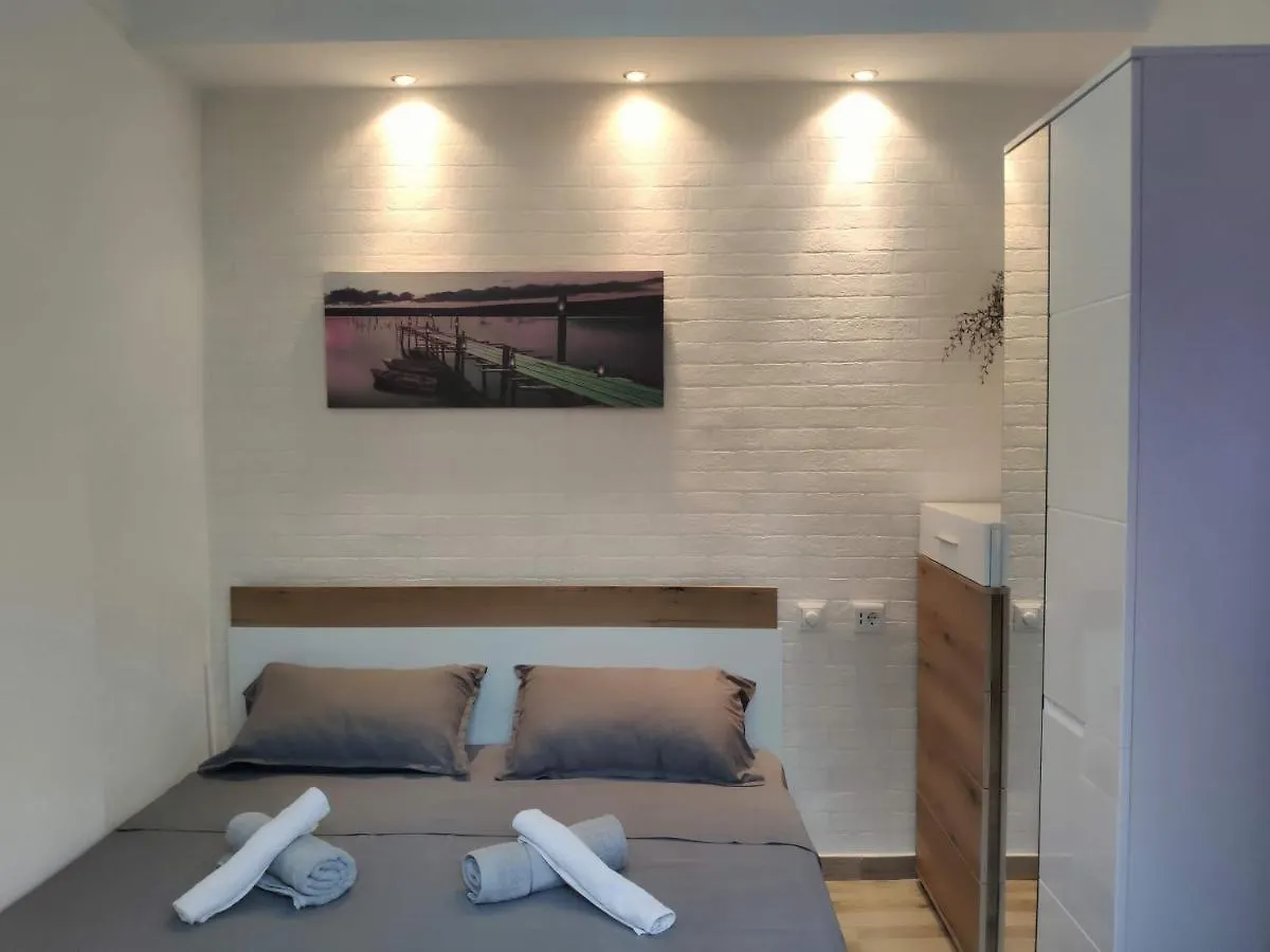 Comfort Apartment By Prima Lodging Thessaloniki 0*,  Greece