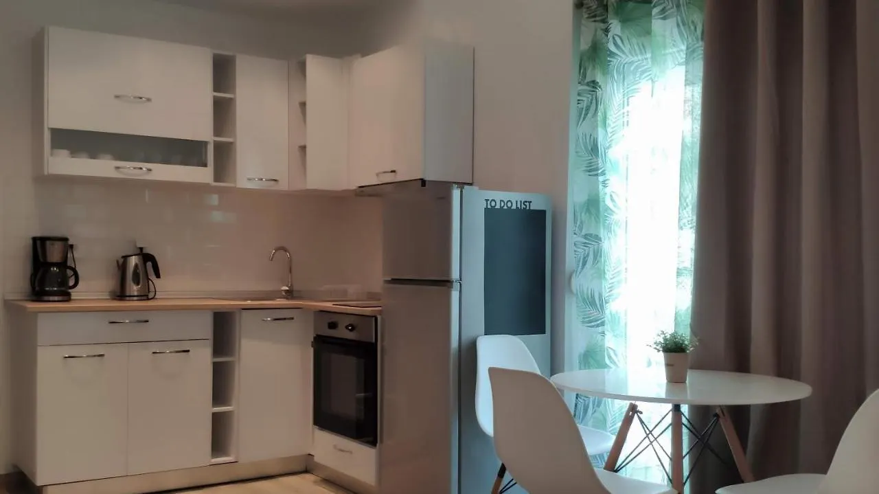 Comfort Apartment By Prima Lodging Thessaloniki Greece