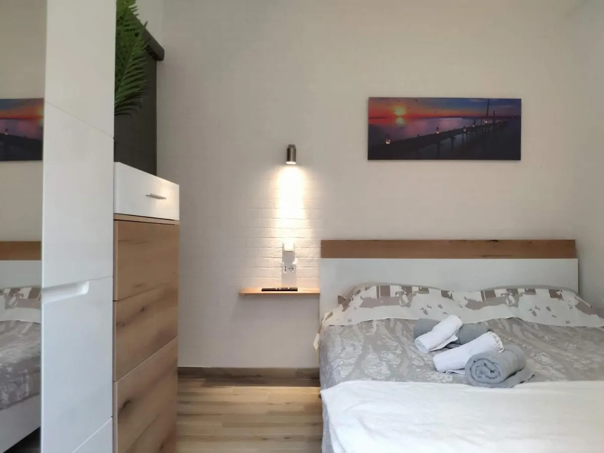 Comfort Apartment By Prima Lodging Thessaloniki