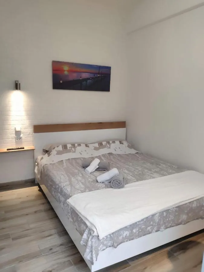 Comfort Apartment By Prima Lodging Thessaloniki