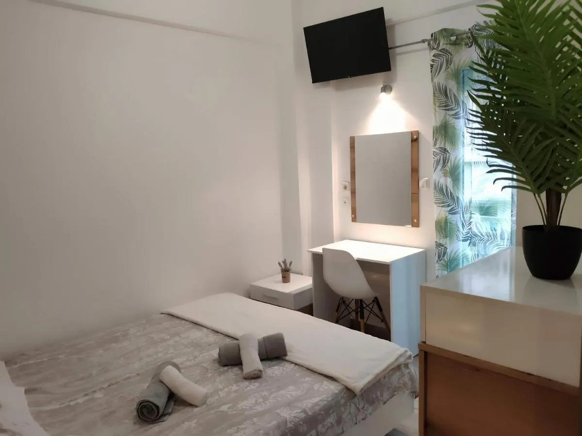 Comfort Apartment By Prima Lodging Thessaloniki Greece
