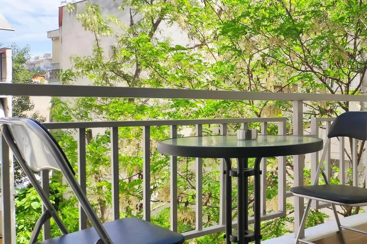 Comfort Apartment By Prima Lodging Thessaloniki