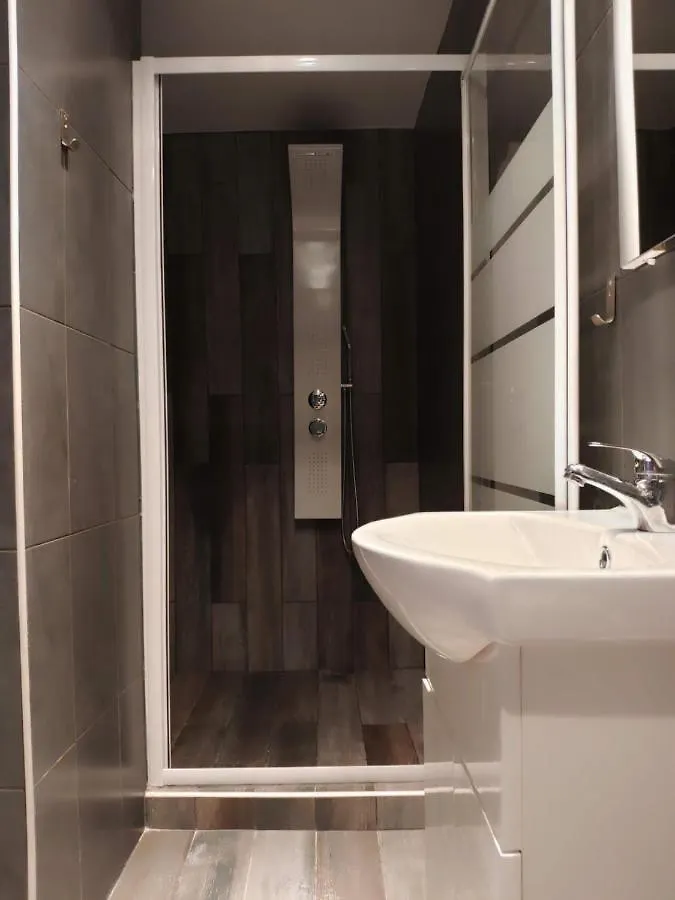 Comfort Apartment By Prima Lodging Thessaloniki