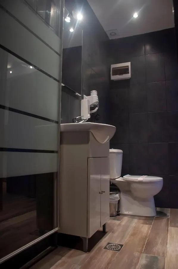 Comfort Apartment By Prima Lodging Thessaloniki