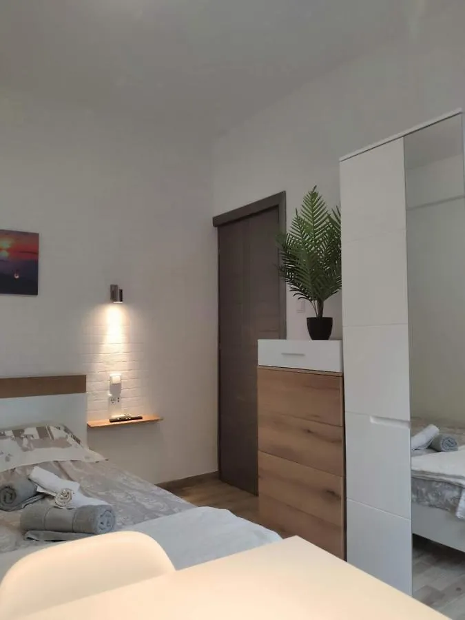 Comfort Apartment By Prima Lodging Thessaloniki 0*,