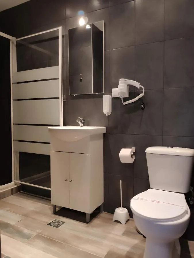 Comfort Apartment By Prima Lodging Thessaloniki