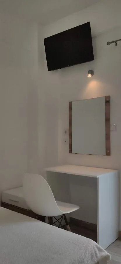 Comfort Apartment By Prima Lodging Thessaloniki