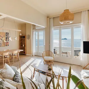 Apartment Infinity & Beyond By Halu! - Seafront, Thessaloniki