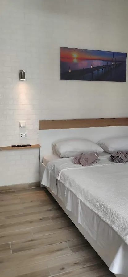 Comfort Apartment By Prima Lodging سالونيك